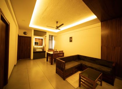 Spezio Luxurious Apartments