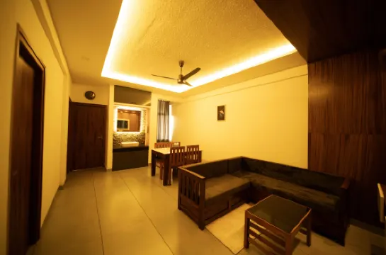 Spezio Luxurious Apartments