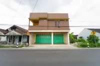 Berkah Guest House Prambanan By ARBA