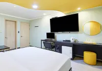 WAIKEI HOTEL - 2-Star