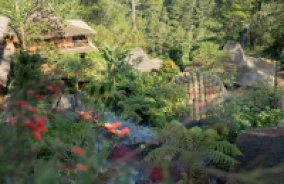 Tira Vilagna Suites & Spa Hotels near Pura Ulun Subak Bulkit Jati