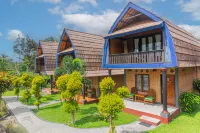 Green Orry Inn Villas & Resort Hotels in Tetebatu