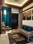 Suite Fifteen: a Japanese inspired staycation - parcheggio