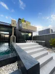 Naverlyhills Huahin pool villa - Villas