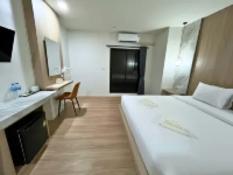 โรงแรมเดอะรูมพรีเมียม