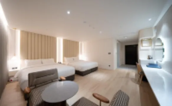 大邱顯豐普拉納酒店