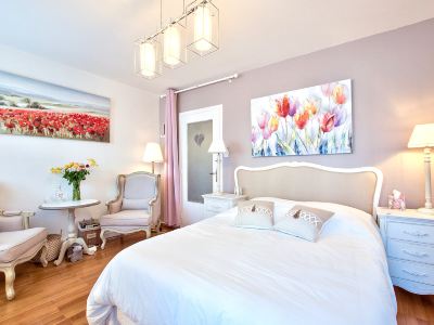 NATURALBNB - Zen guest rooms in peace