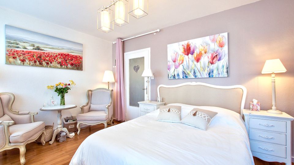 NATURALBNB - Zen guest rooms in peace