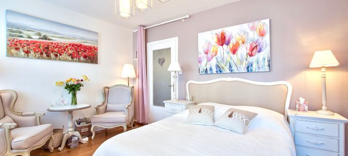 NATURALBNB - Zen guest rooms in peace Hotels in Département Rhône