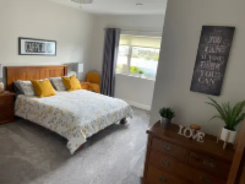 Maries House Wild Atlantic Way Achill View Doohoma Mayo Ireland