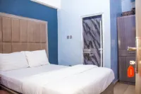 Morada Hotels - Balcony