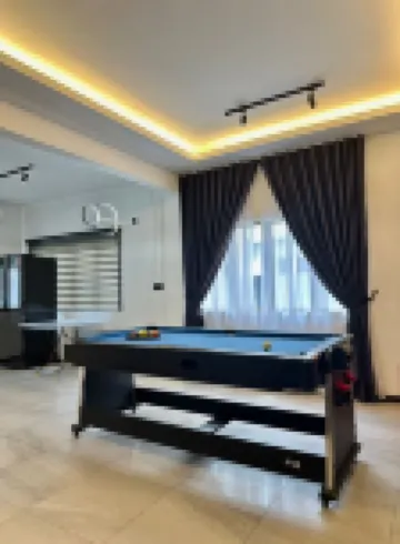 19A Villa 12Pax karaoke Pool table BBQ 6 Parking