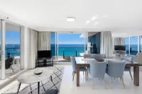 ULTIQA Beach Haven on Broadbeach