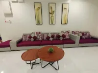 Ipoh town Link-Stay 8R8B 17pax 4Car Karaoke Majong - 빌라