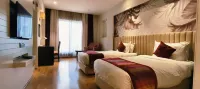 Hoxton Hotels & Resorts - spa