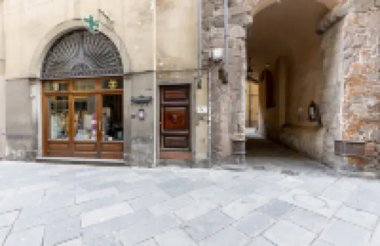 Lucca Charm B&B