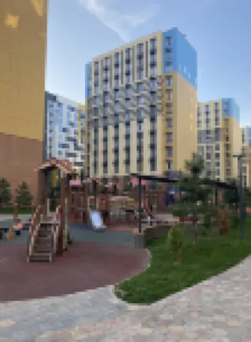 Contento Apartments