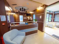 Hotel Odissey Jaz Hotels in Prijevor