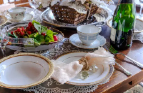 Antiques Nagoya Station East