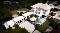 Phangan Cove Pool Villas - Villaer