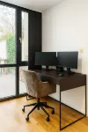 Newly renovated 3 BedRm, Spacious 80m sq, comtemporary Apartment in Central Trendy Oslo-Grunnerlokka