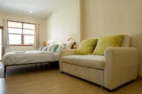 Yimwhan House 03, Chao Phrom Market Pier