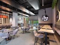 Rimedya Hotel - an der Messe München Отели рядом с достопримечательностью «Трудеринг-Рим»