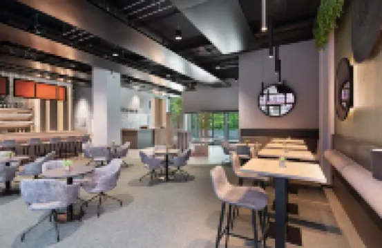 Rimedya Hotel - an der Messe München