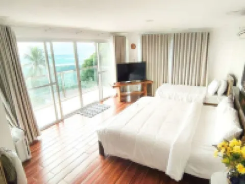 Caliraya Heights Resort & Events Place Hoteles en Lumban