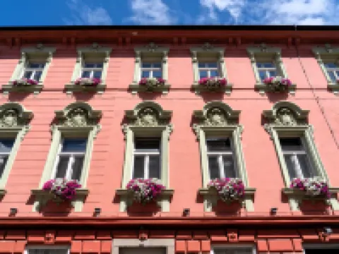 Hotel Ptuj Hotels in Ptuj