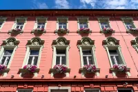 Hotel Ptuj - Frühstück