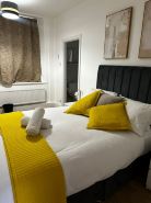 Kingfield Boutique Hotel Sheffield