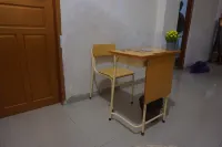 Hotel O Pondok Sahabat Vianty Near SDN Kampung Parang