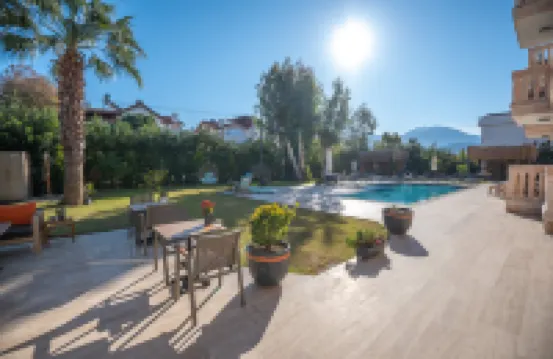 Kalender Pansiyon Fethiye