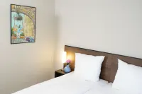 Fair Hotel Europaallee