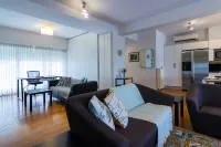 Urbanised Pangrati 2 bedroom Luxury
