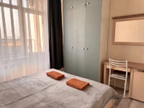 571-144 Cozy Apartments on Frunze Hotels in 