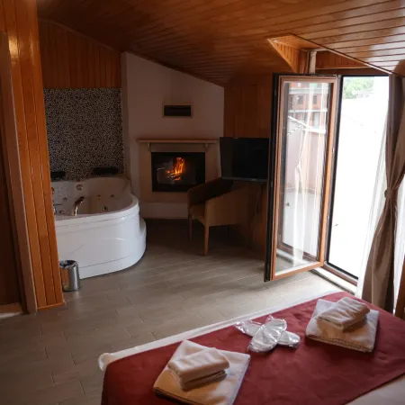 agva defne hotel