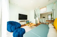 Roppongi 4min Walk｜Private Luxury House for 6–8 Guests -  Holiday Villas