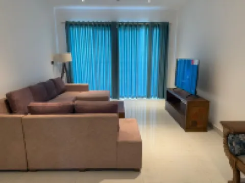 Lavinia Ocean View Residencies