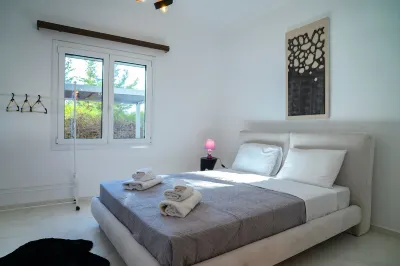 Seclusion, Privacy and 2 bedroom Luxury in Glyfada Hotels in 