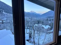 The Riviera Hotel Pahalgam - Breakfast