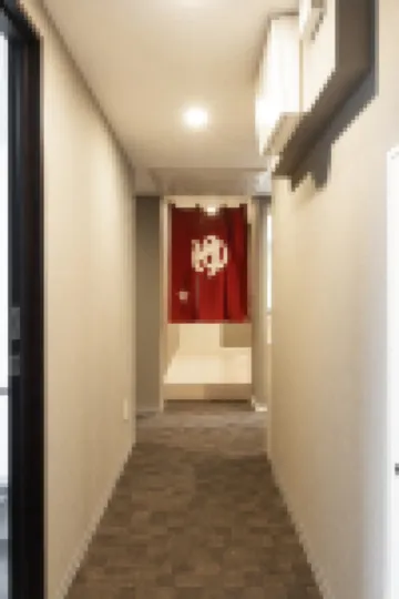 An-06 โรงแรมใกล้สถานีโฮโดกายะ