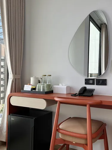 รูปภาพของโรงแรม เจซ สยาม