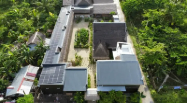 Onda Resort Pacifico โรงแรมใน