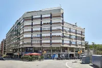 BBarcelona Brusi Flat