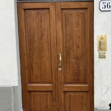 Florence David's Guesthouse Steps from Accademia Gallery