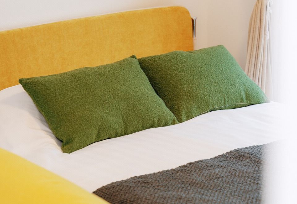 TORA HOTEL Shin-Ekoda 객실 이미지