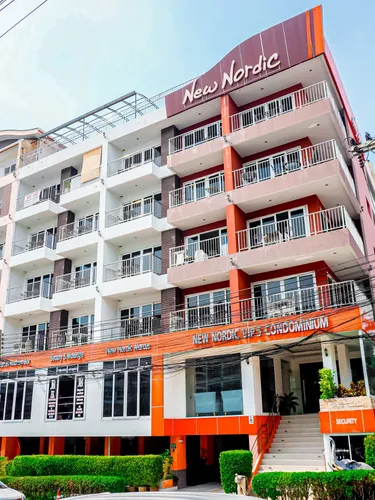 รูปภาพของPattaya studio - ideally located in Jomtien beach