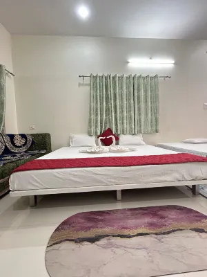 ASHA NATURAL HOMESTAY - de charme
